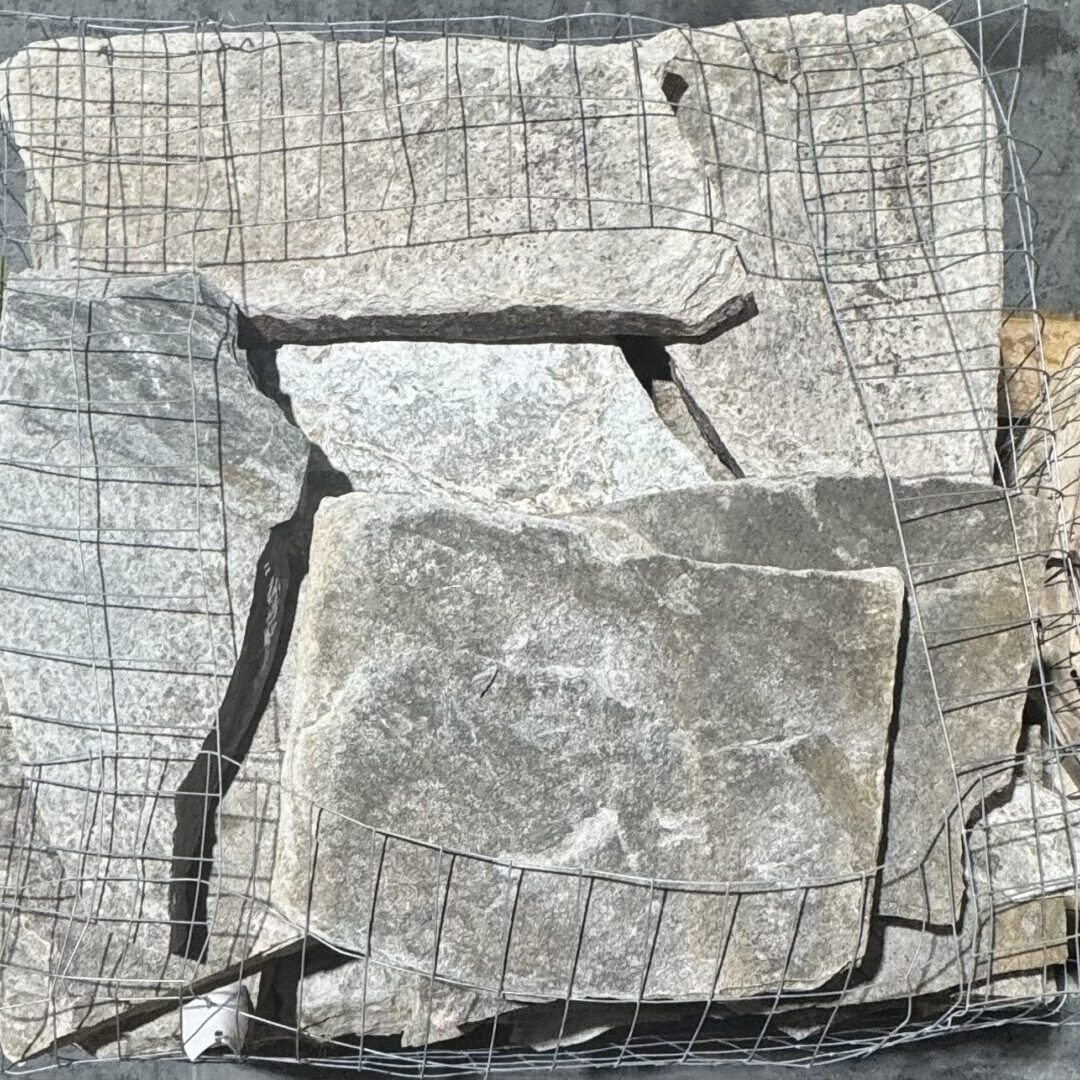 chcolate flagstone